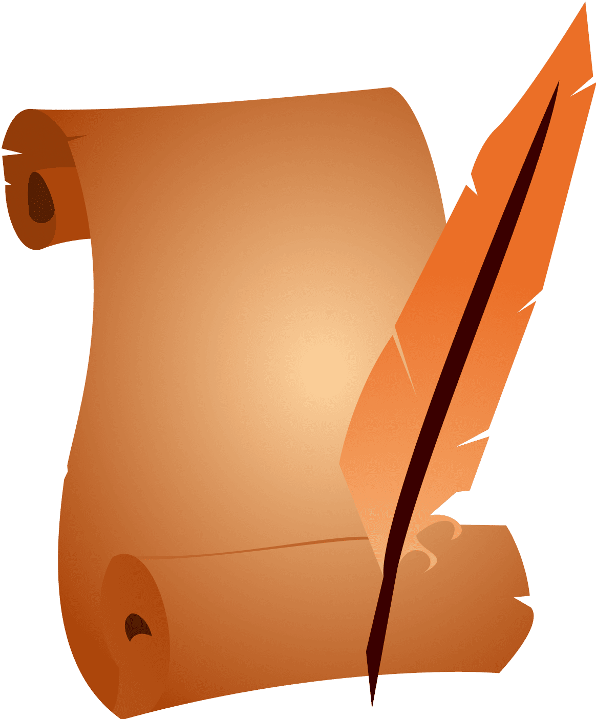 Scroll