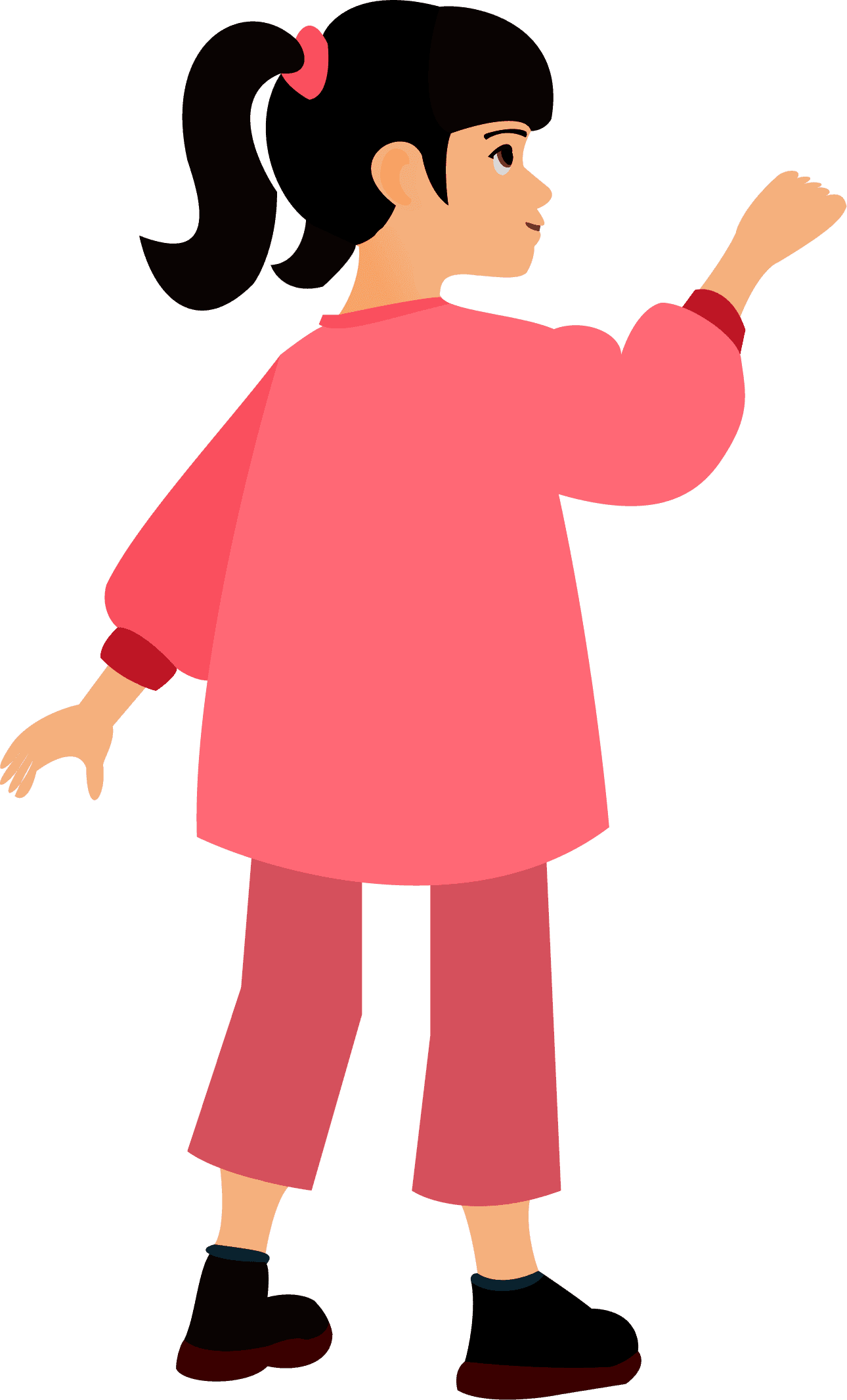 mascot
