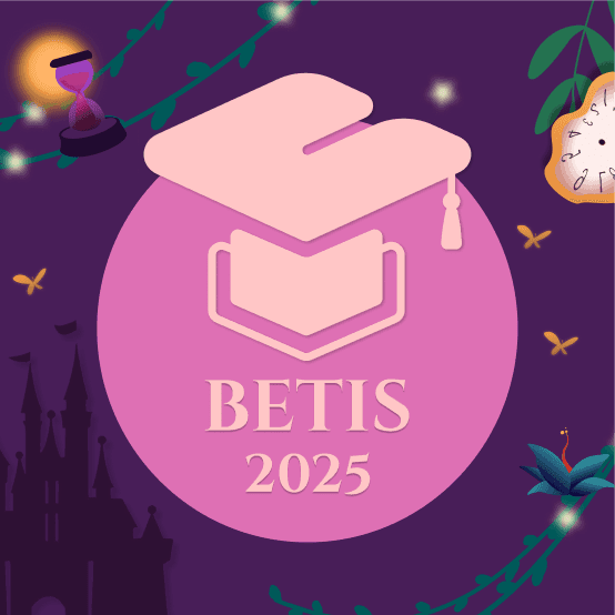 BETIS Logo